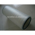 FORST Z3288 Paper Air Filter Parts